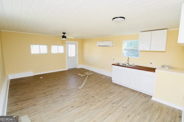 $259,000 | 1102 North 3rd Street, Cordele, GA 31015