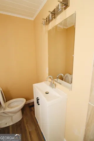 $259,000 | 1102 North 3rd Street, Cordele, GA 31015