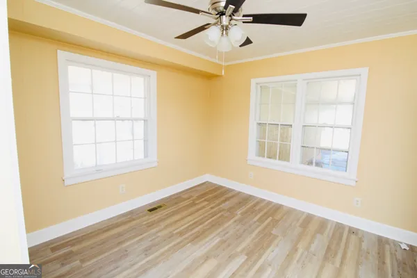 $255,000 | 1102 North 3rd Street, Cordele, GA 31015