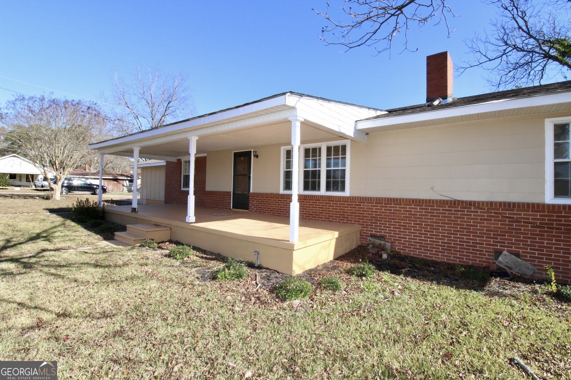 1102 North 3rd Street Cordele, GA 31015 - Photo 2 of 27