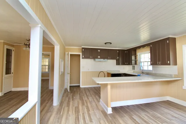 $259,000 | 1102 North 3rd Street, Cordele, GA 31015