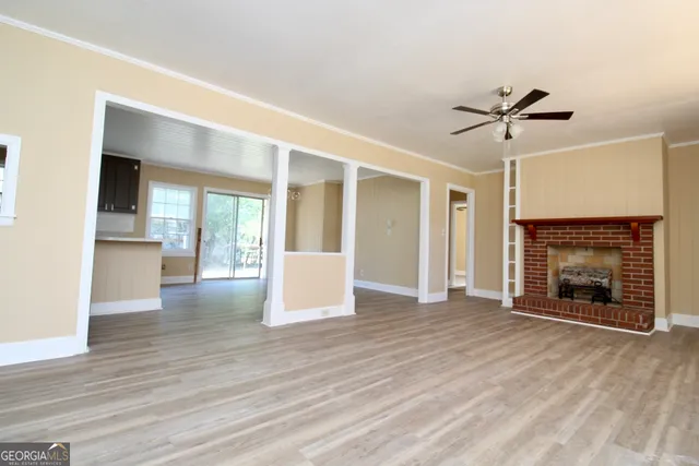 $259,000 | 1102 North 3rd Street, Cordele, GA 31015