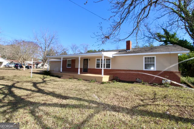 $259,000 | 1102 North 3rd Street, Cordele, GA 31015