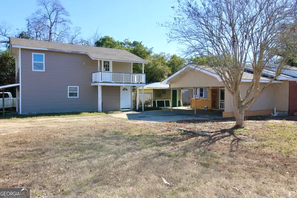 $255,000 | 1102 North 3rd Street, Cordele, GA 31015