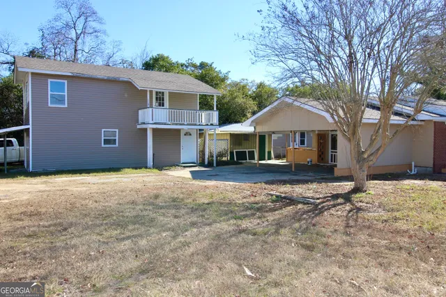 $259,000 | 1102 North 3rd Street, Cordele, GA 31015