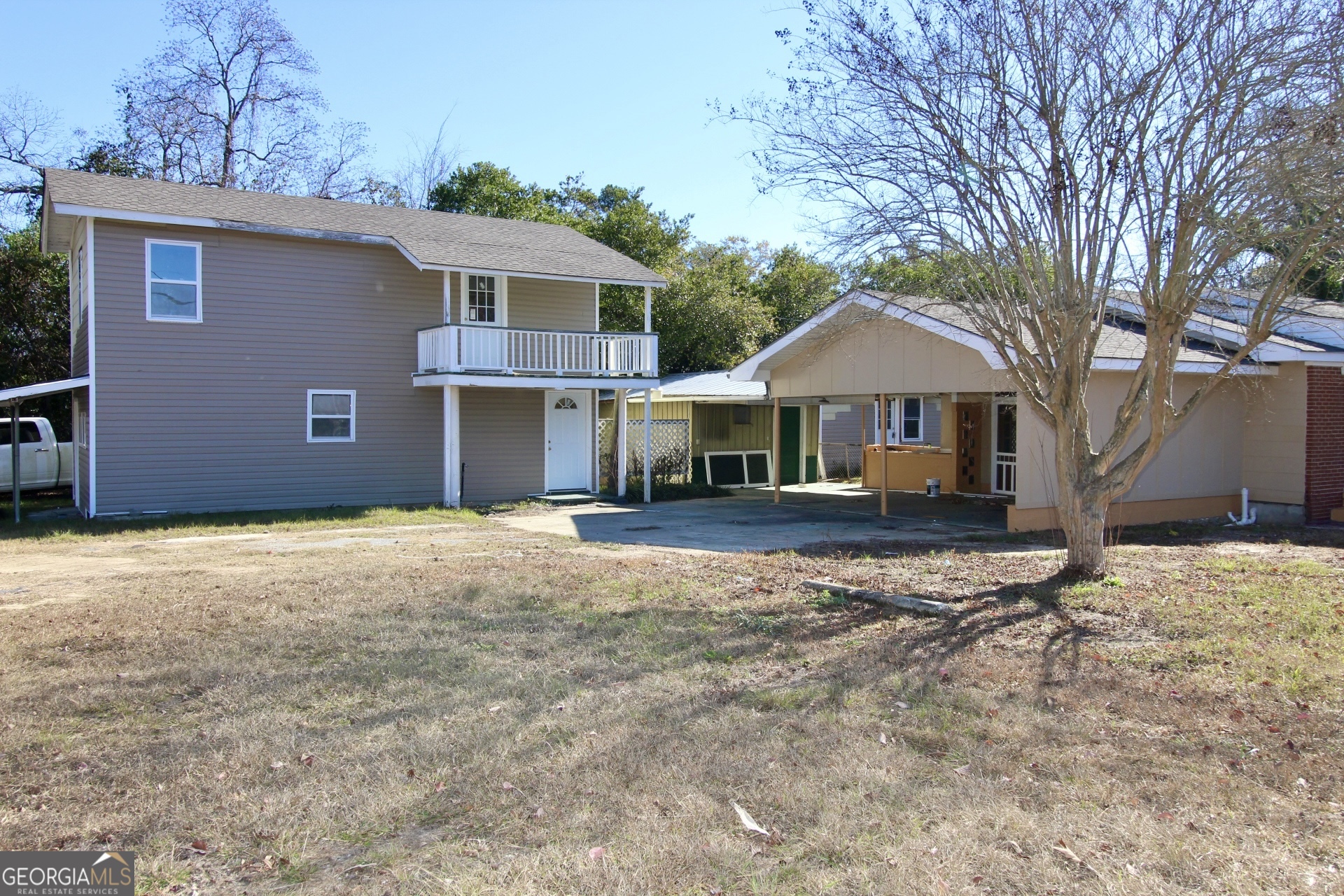 1102 North 3rd Street Cordele, GA 31015 - Photo 4 of 27