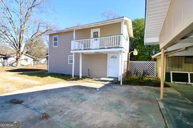 $259,000 | 1102 North 3rd Street, Cordele, GA 31015