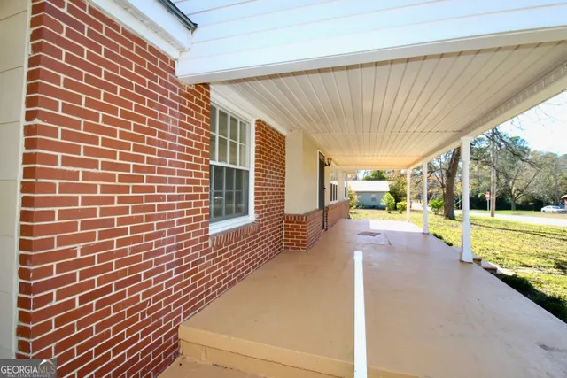 $259,000 | 1102 North 3rd Street, Cordele, GA 31015