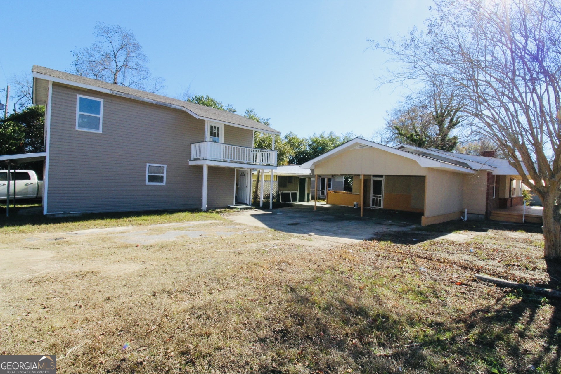 1102 North 3rd Street Cordele, GA 31015 - Photo 10 of 27