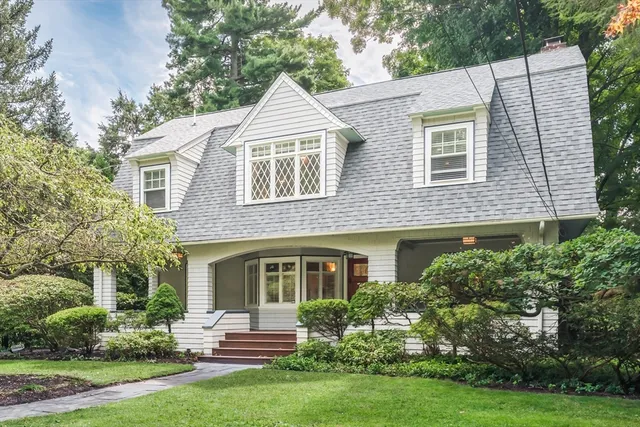 $2,495,000 | 80 Pine Ridge Road, Newton, MA 02468
