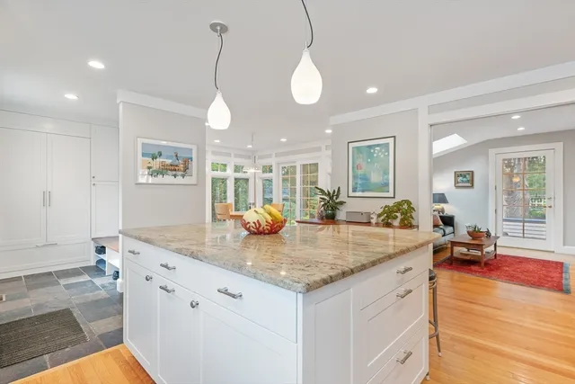 $2,495,000 | 80 Pine Ridge Road, Newton, MA 02468