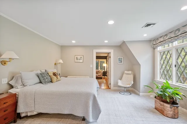 $2,495,000 | 80 Pine Ridge Road, Newton, MA 02468