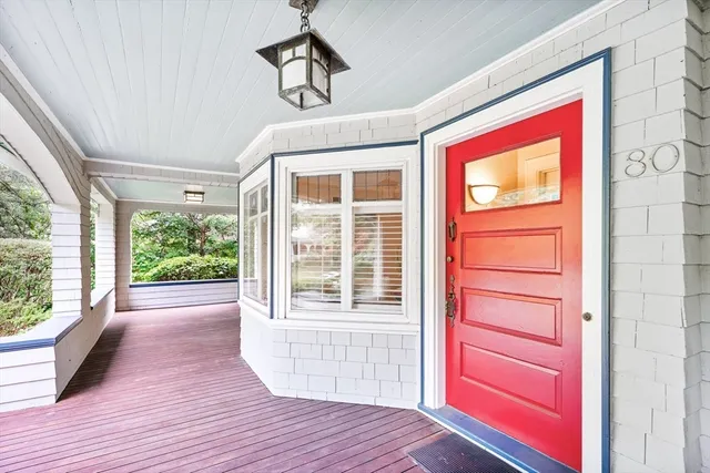 $2,495,000 | 80 Pine Ridge Road, Newton, MA 02468