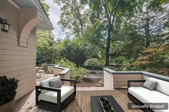 $2,495,000 | 80 Pine Ridge Road, Newton, MA 02468