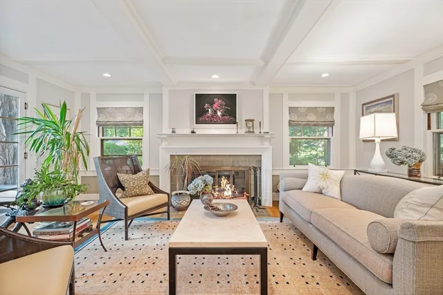 $2,495,000 | 80 Pine Ridge Road, Newton, MA 02468