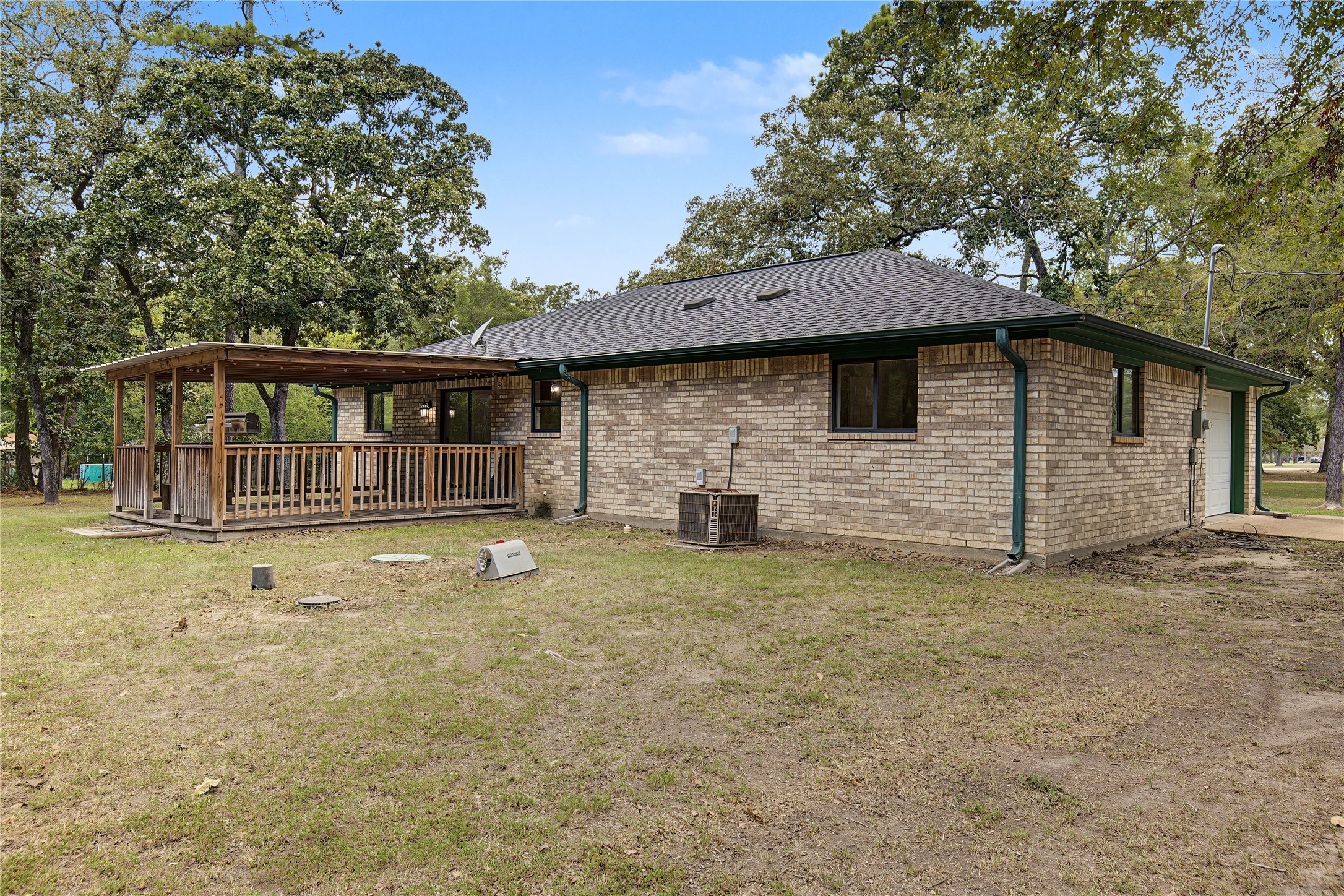 98 Lee Wood Road Huntsville, TX 77320 - Photo 29 of 39 Gallery Image 29