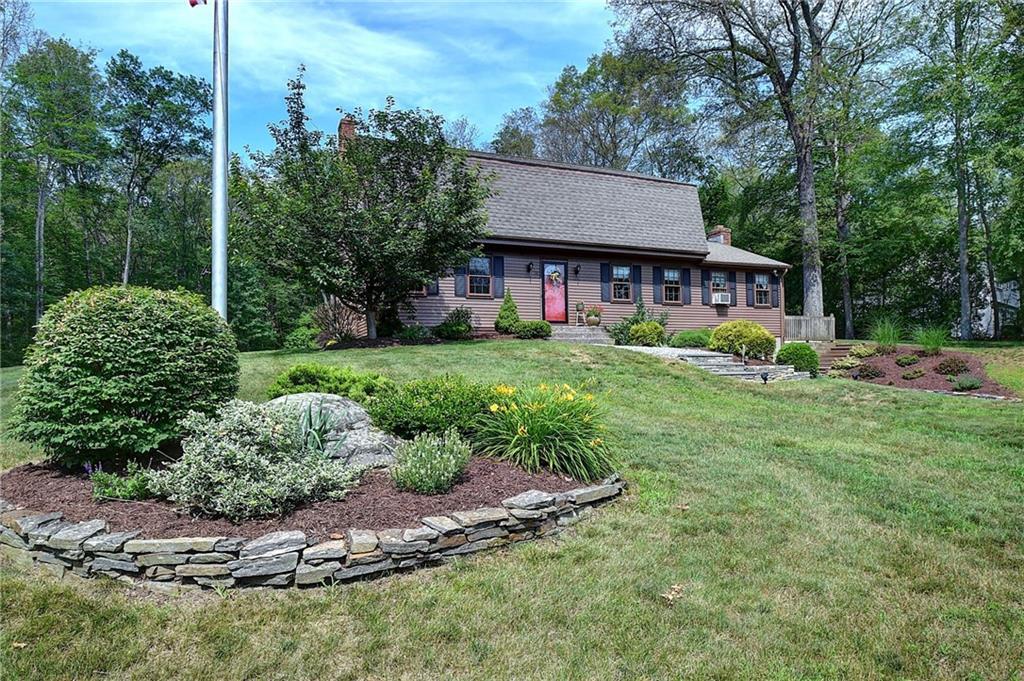 33 Dickinson Road Marlborough, CT 06447 - Photo 1 of 1 Gallery Image 1