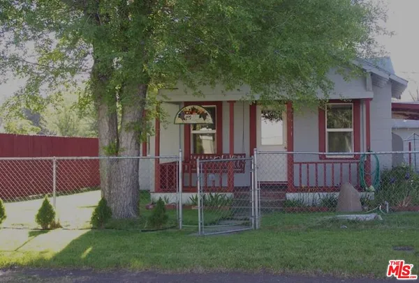 $175,000 | 126 North Pine Street, Dorris, CA 96023