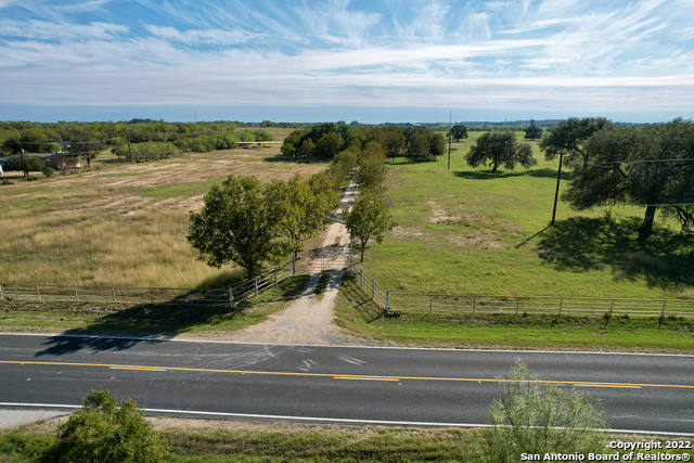 10671 Briggs Road Atascosa, TX 78002 - Photo 29 of 38 a view of an ocean and mountain