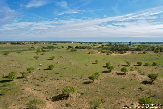 10671 Briggs Road Atascosa, TX 78002 - Photo 35 of 38 a view of a field with an ocean