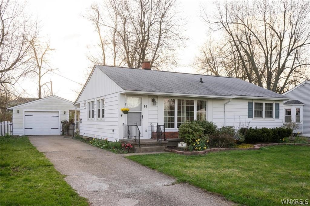 14 Bennington Road Amherst, NY 14226 - Photo 1 of 1 Gallery Image 1