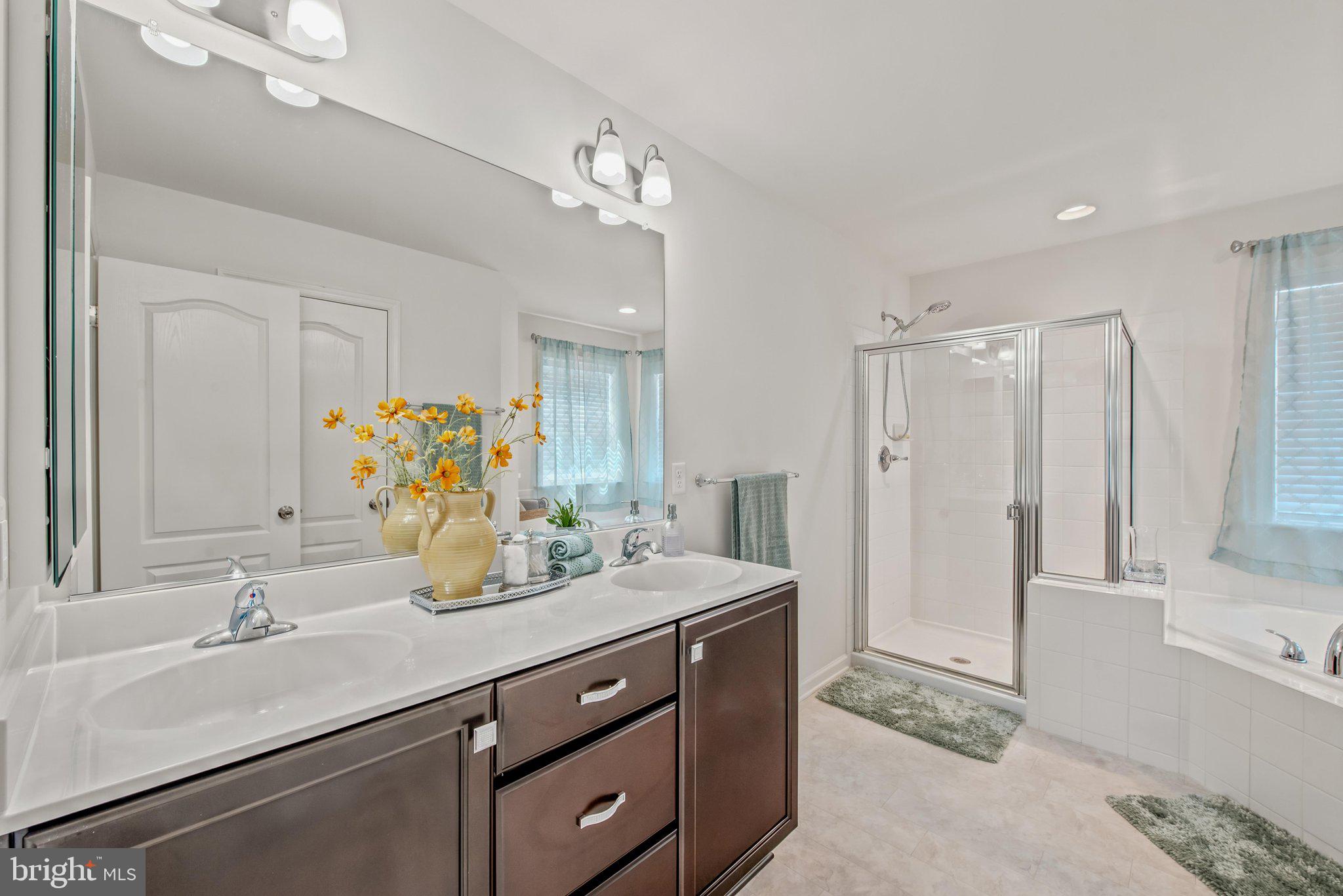 425 Lawrence Road Gerrardstown, WV 25420 - Photo 22 of 51 Primary Bathroom