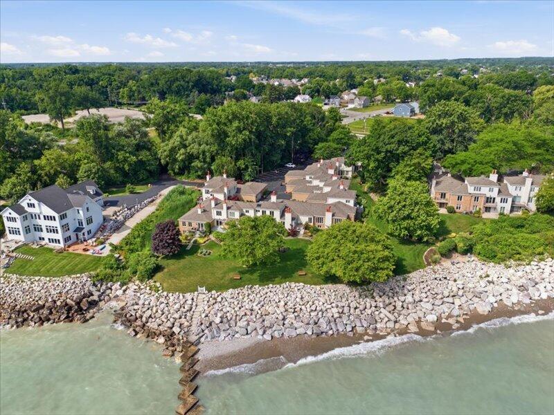 700 Waters Edge Road, Unit 23 Caledonia, WI 53402 - Photo 53 of 60 Lake Michigan