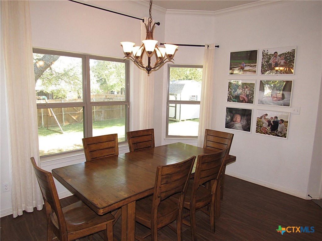 3210 Twin Ridge Drive Belton, TX 76513 - Photo 12 of 34