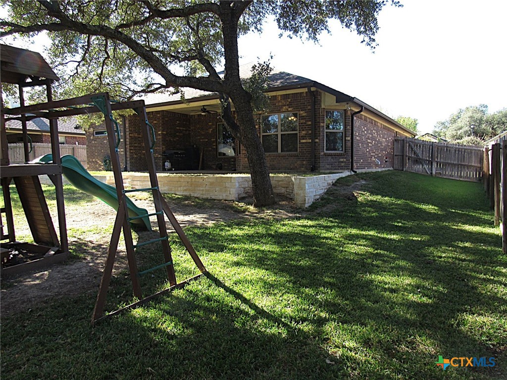 3210 Twin Ridge Drive Belton, TX 76513 - Photo 32 of 34