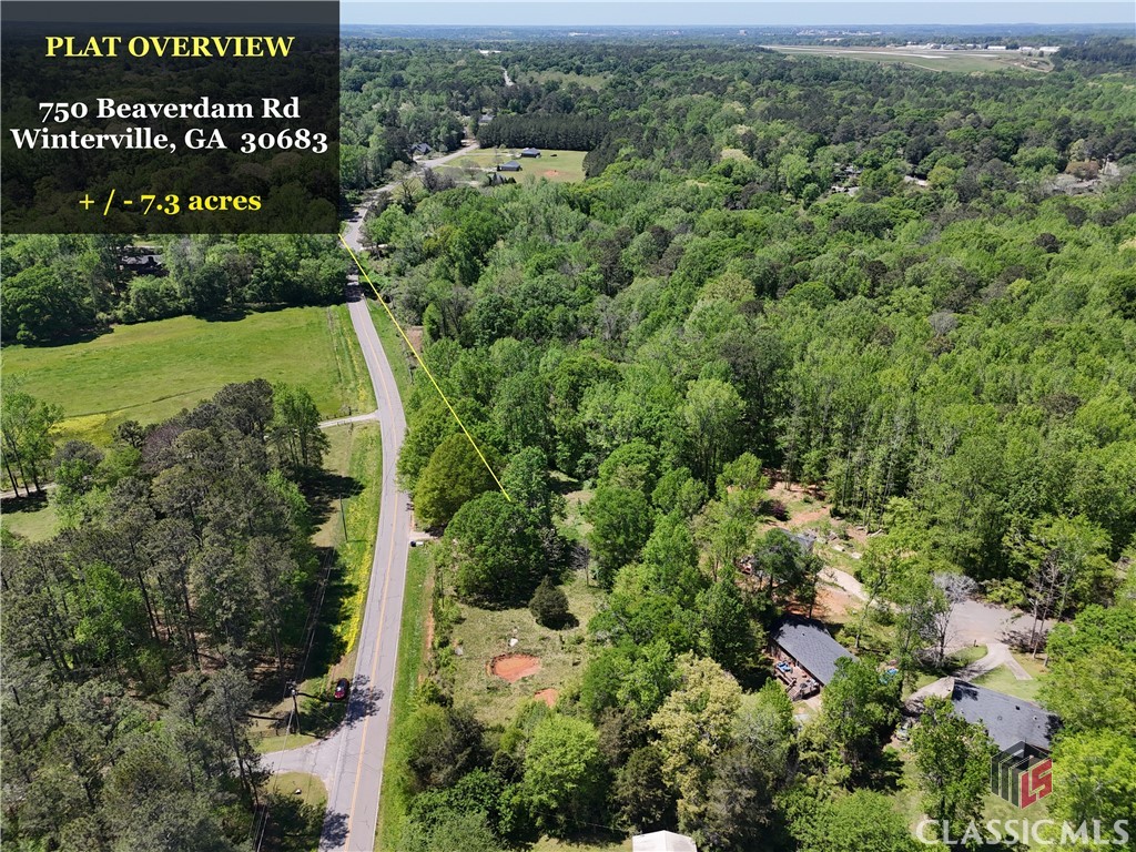 750 Beaverdam Road Winterville, GA 30683 - Photo 48 of 48