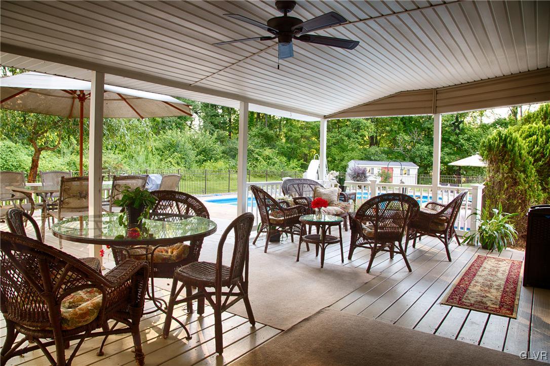 1271 Miller Road Wind Gap, PA 18091 - Photo 18 of 22