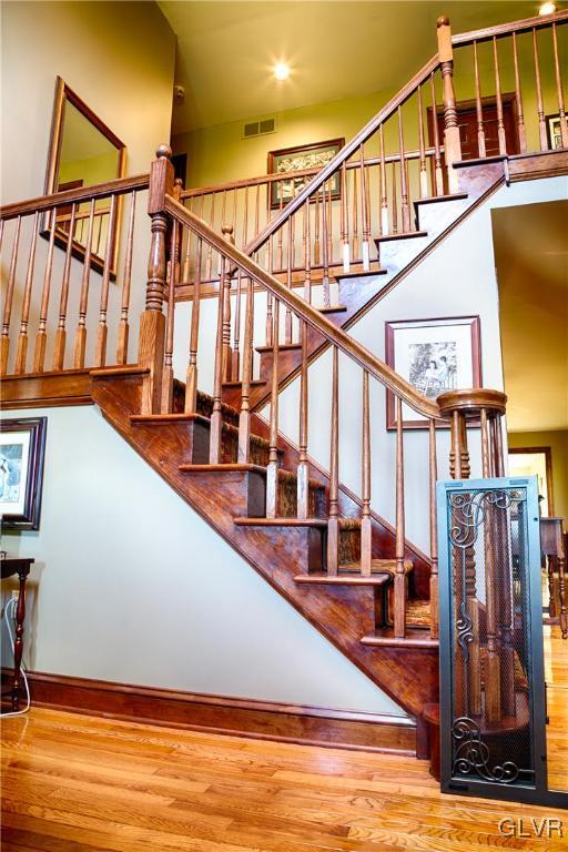 1271 Miller Road Wind Gap, PA 18091 - Photo 3 of 22