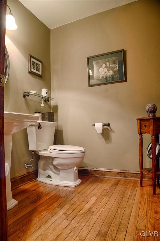 1271 Miller Road Wind Gap, PA 18091 - Photo 10 of 22