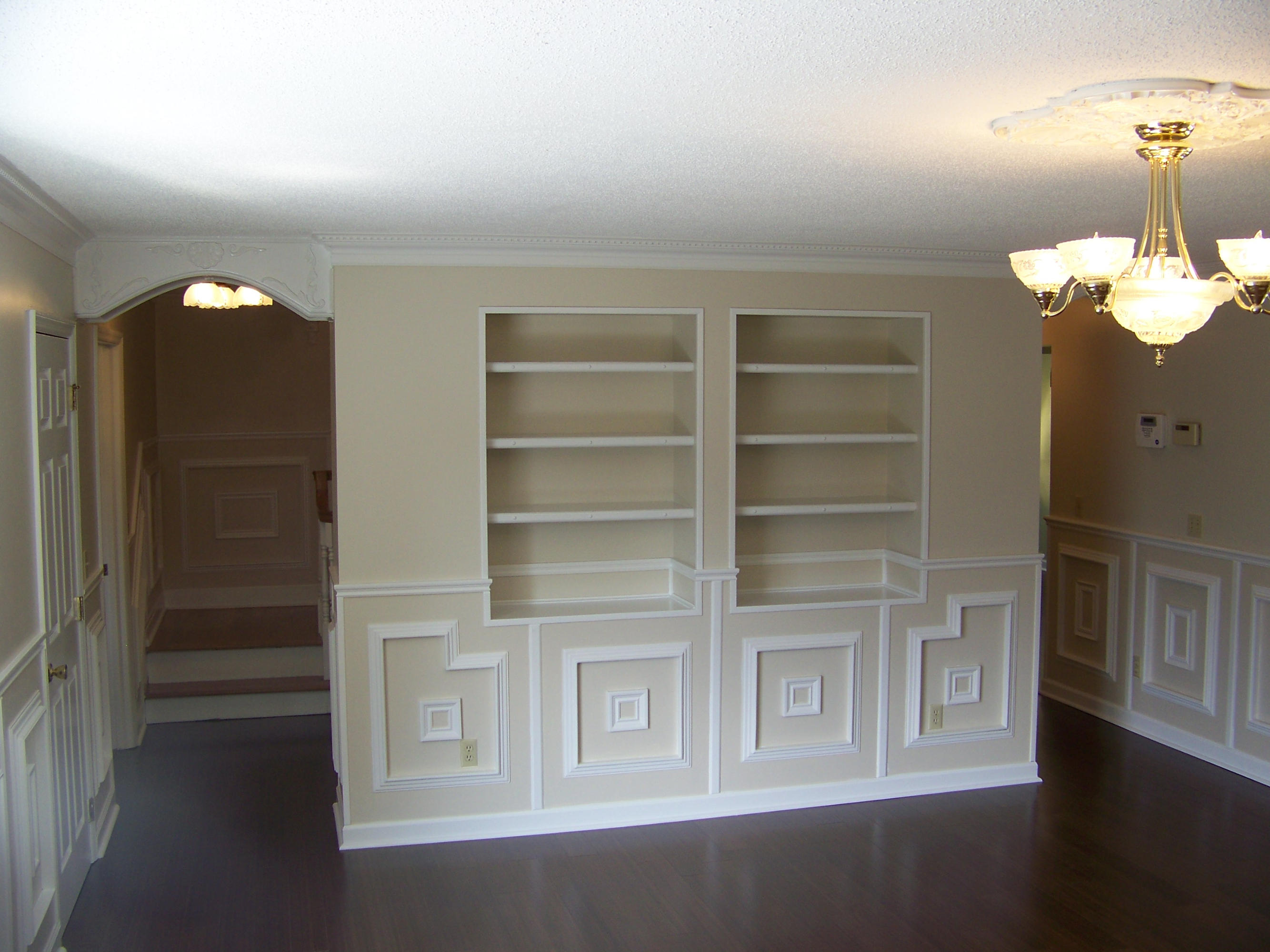 1813 Dupont Road Seymour, TN 37865 - Photo 22 of 33 Living room