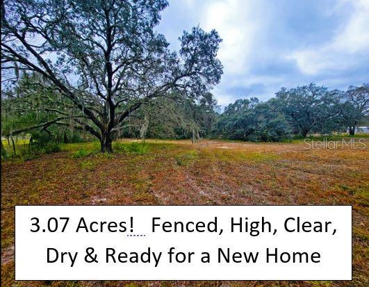 Loma Ave Spring Hill Spring Hill, FL 34610 - Photo 1 of 1
