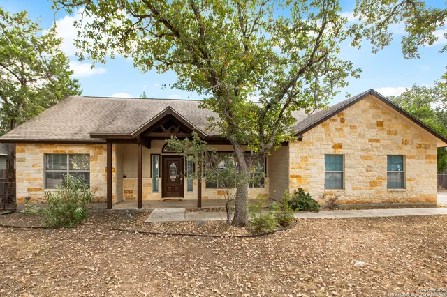 $350,000 | 1371 Misty Lane, Spring Branch, TX 78070