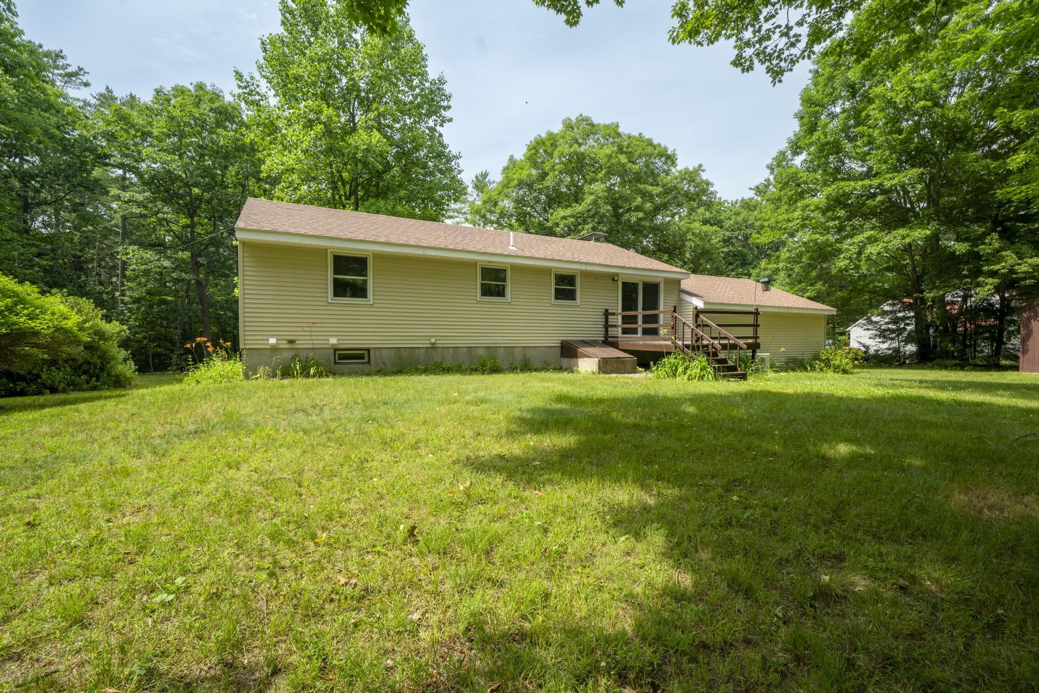 87 Michigan Road Jaffrey, NH 03452 - Photo 46 of 58