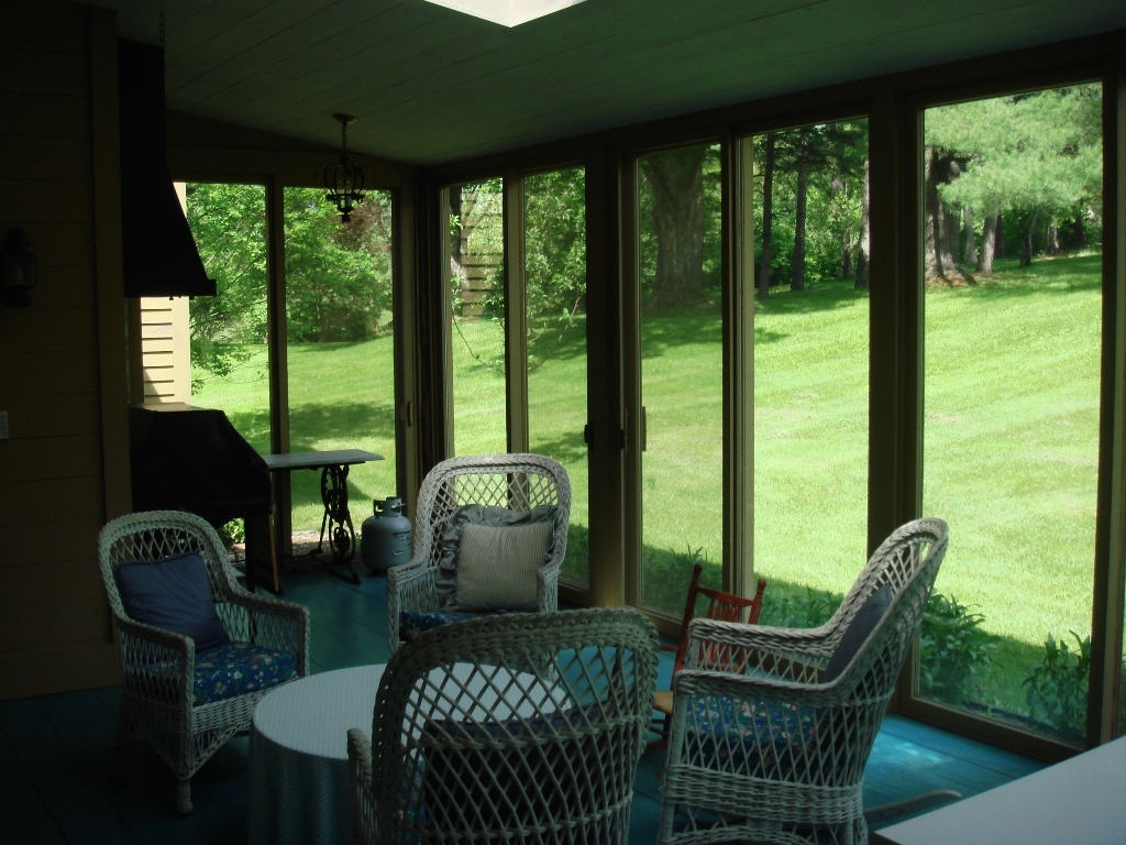 430 Hopper Road Williamstown, MA 01267 - Photo 11 of 18 Porch 2