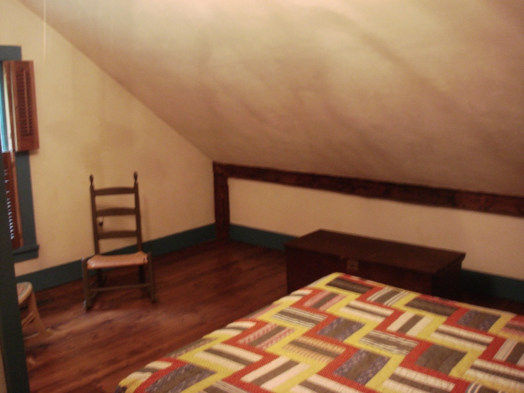 430 Hopper Road Williamstown, MA 01267 - Photo 12 of 18 Bedroom