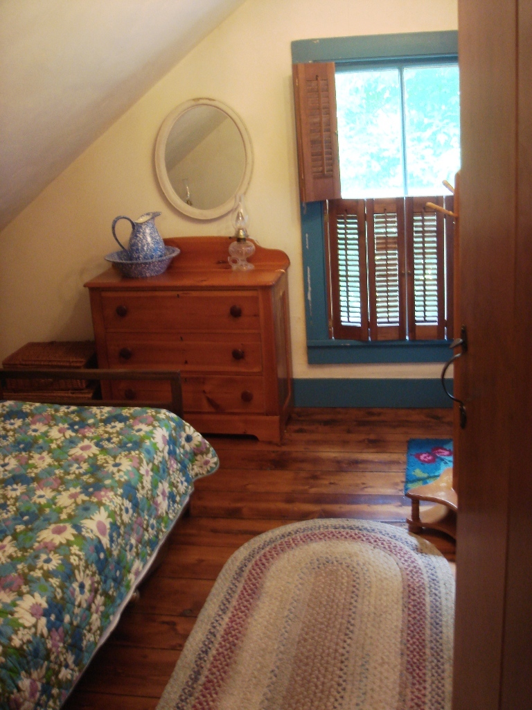 430 Hopper Road Williamstown, MA 01267 - Photo 13 of 18 Bedroom 2