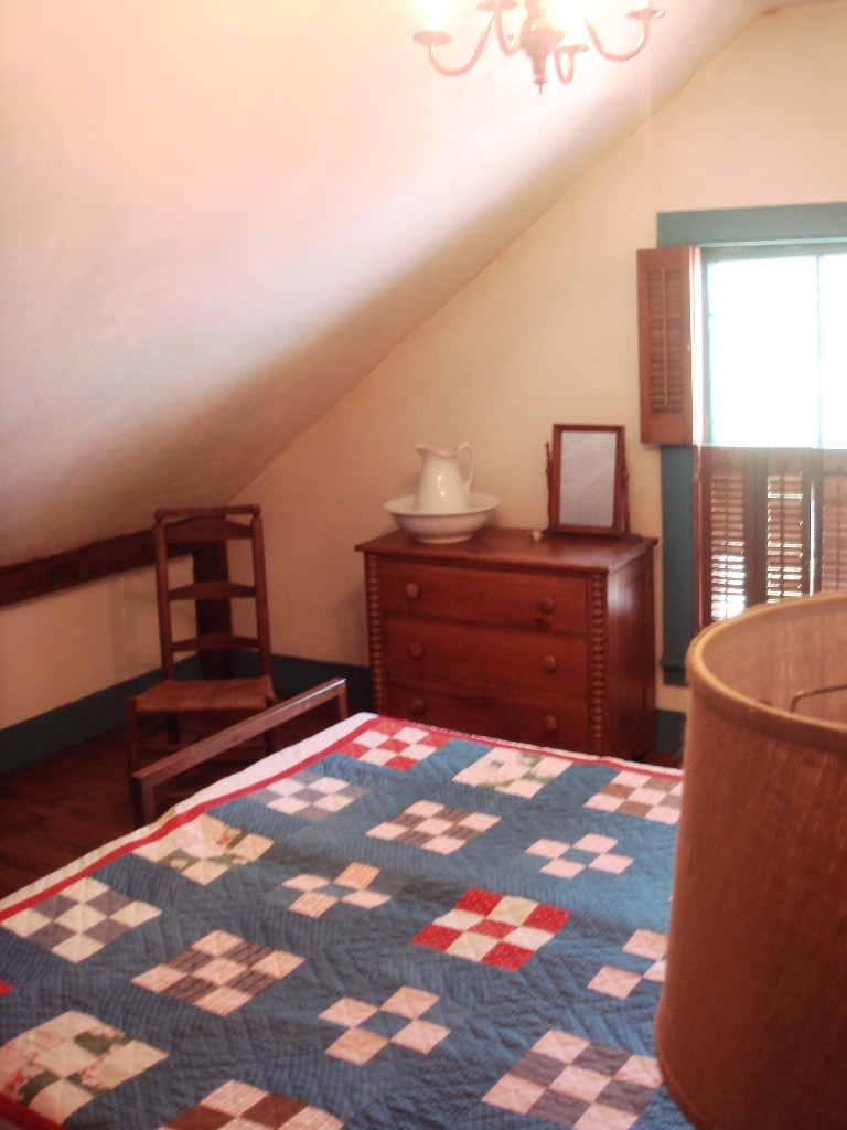 430 Hopper Road Williamstown, MA 01267 - Photo 14 of 18 Bedroom 3