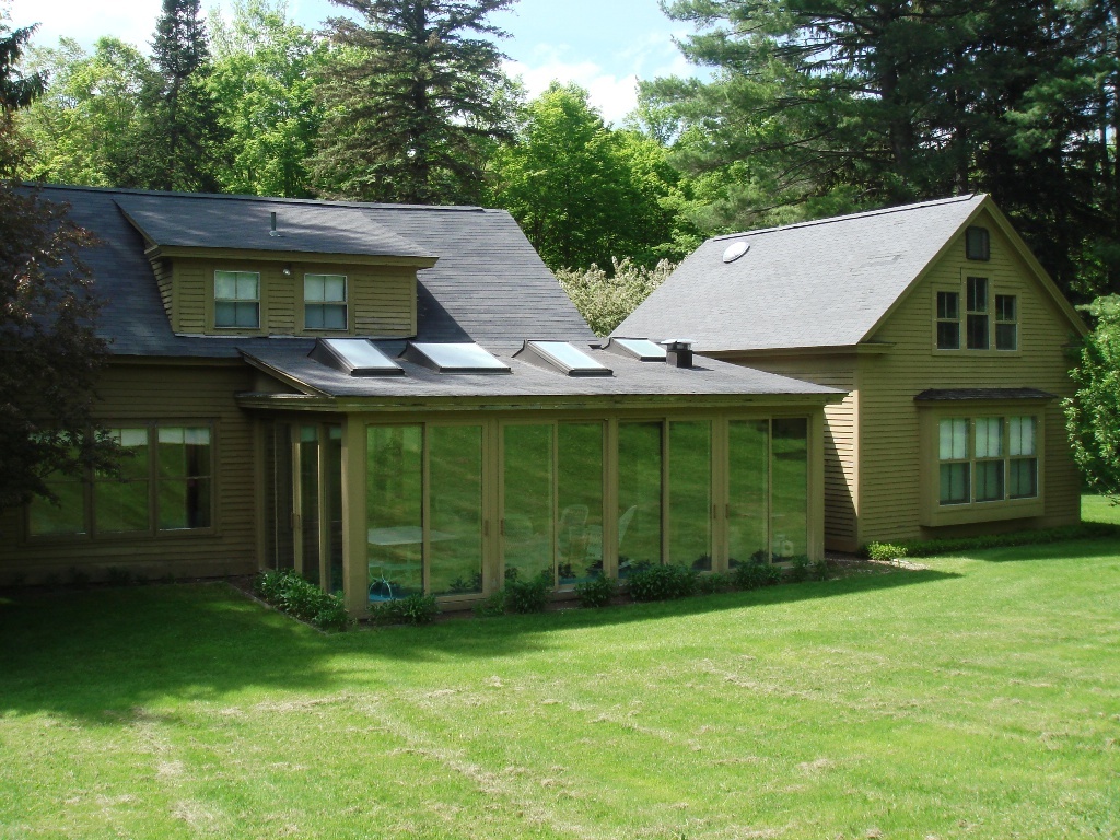 430 Hopper Road Williamstown, MA 01267 - Photo 16 of 18 Back of house