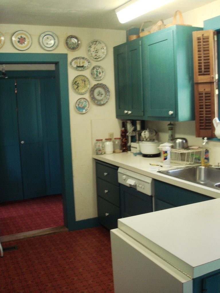 430 Hopper Road Williamstown, MA 01267 - Photo 3 of 18 Kitchen