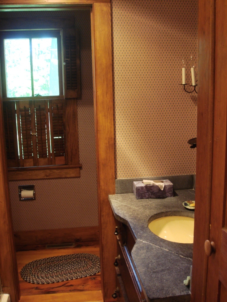 430 Hopper Road Williamstown, MA 01267 - Photo 7 of 18 Master bath