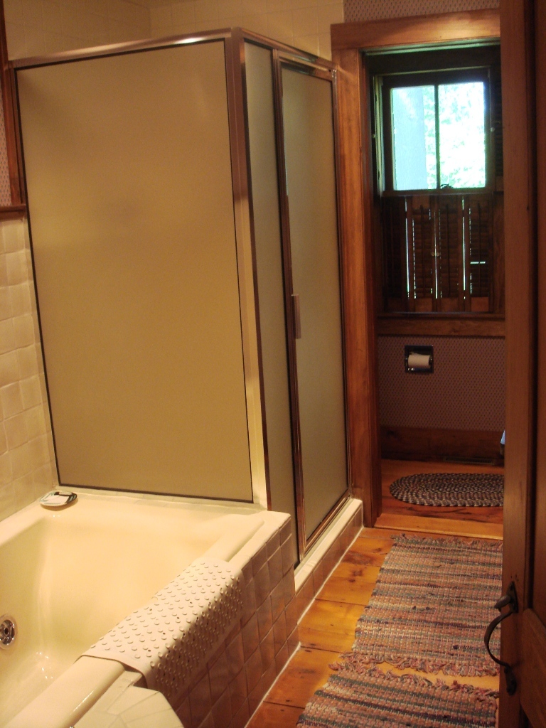 430 Hopper Road Williamstown, MA 01267 - Photo 8 of 18 Master bath 2