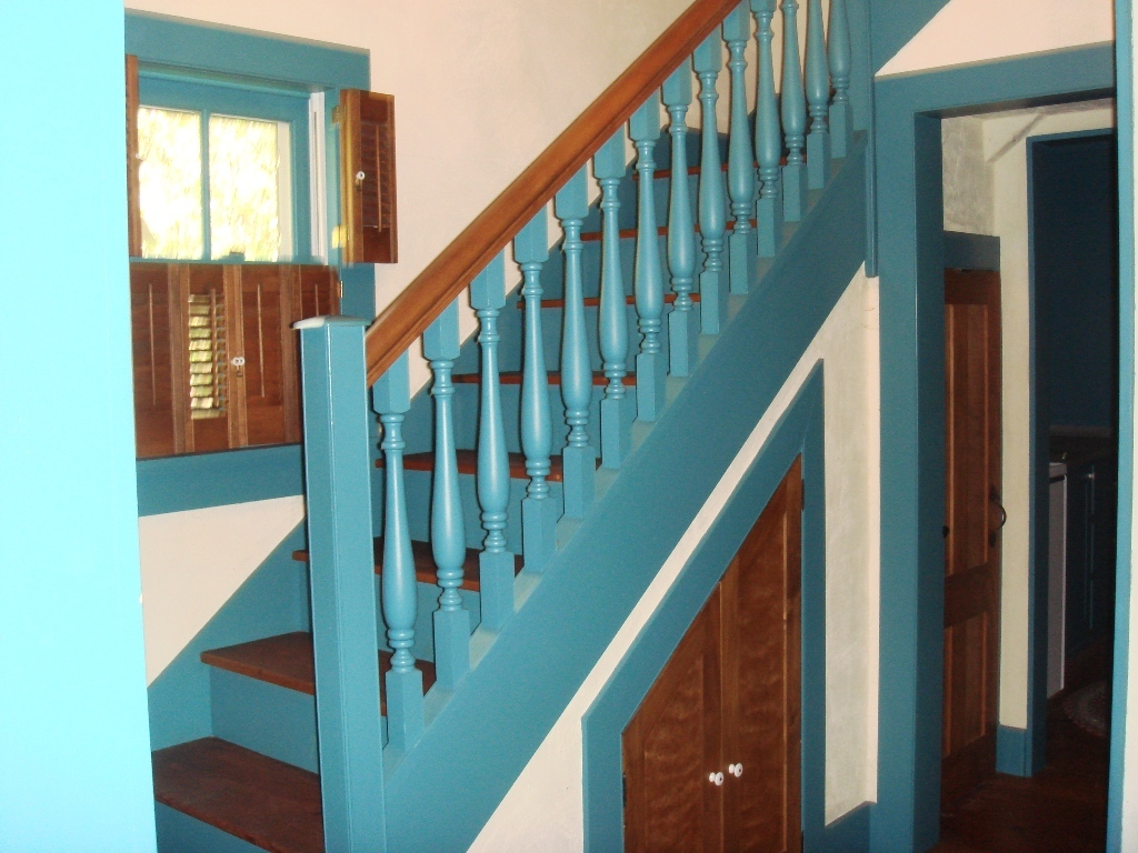 430 Hopper Road Williamstown, MA 01267 - Photo 9 of 18 Stairway
