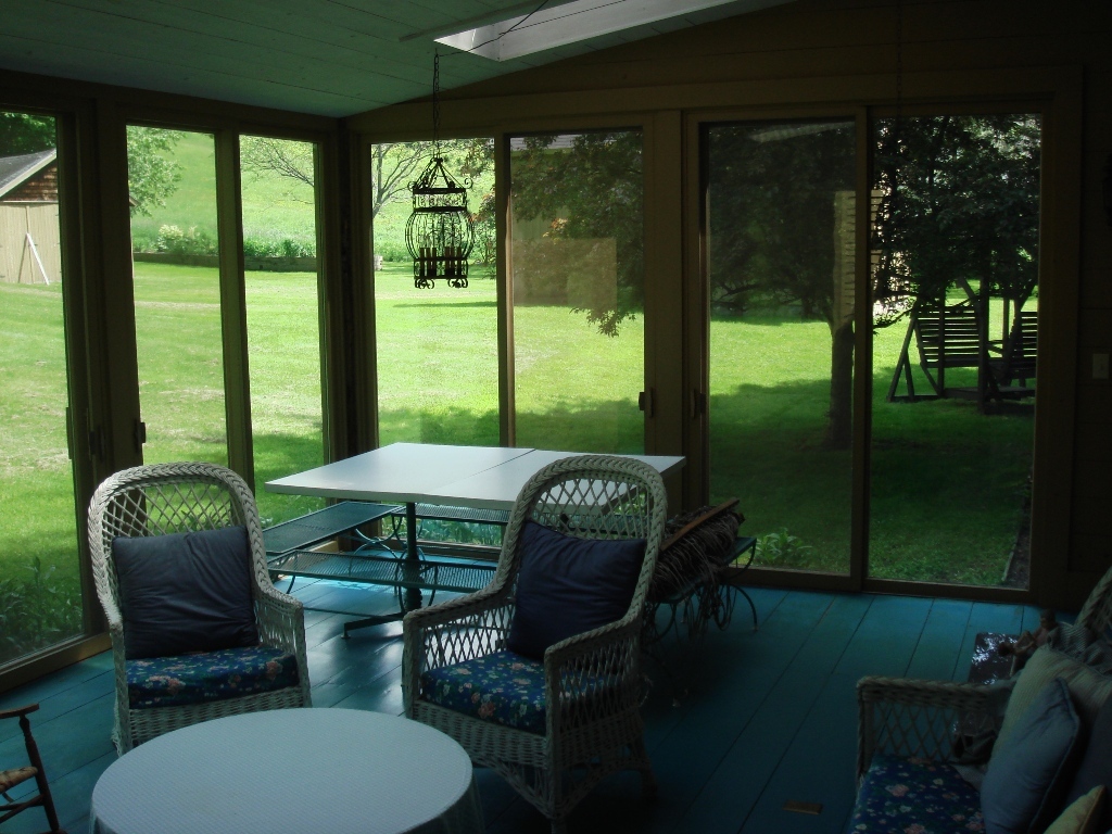 430 Hopper Road Williamstown, MA 01267 - Photo 10 of 18 Porch