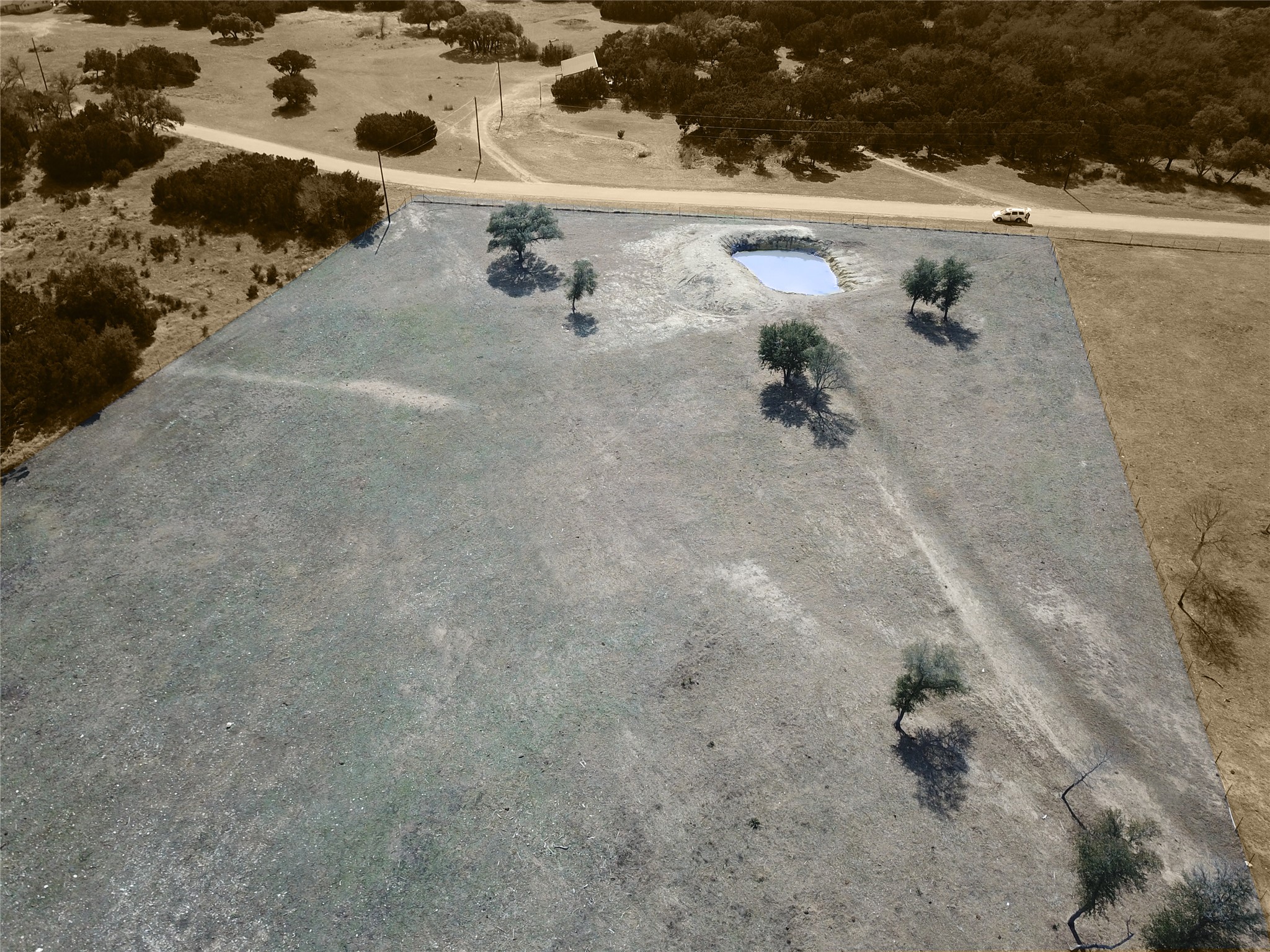 Tbd Whitetail Ridge Drive Kempner, TX 76539 - Photo 16 of 22