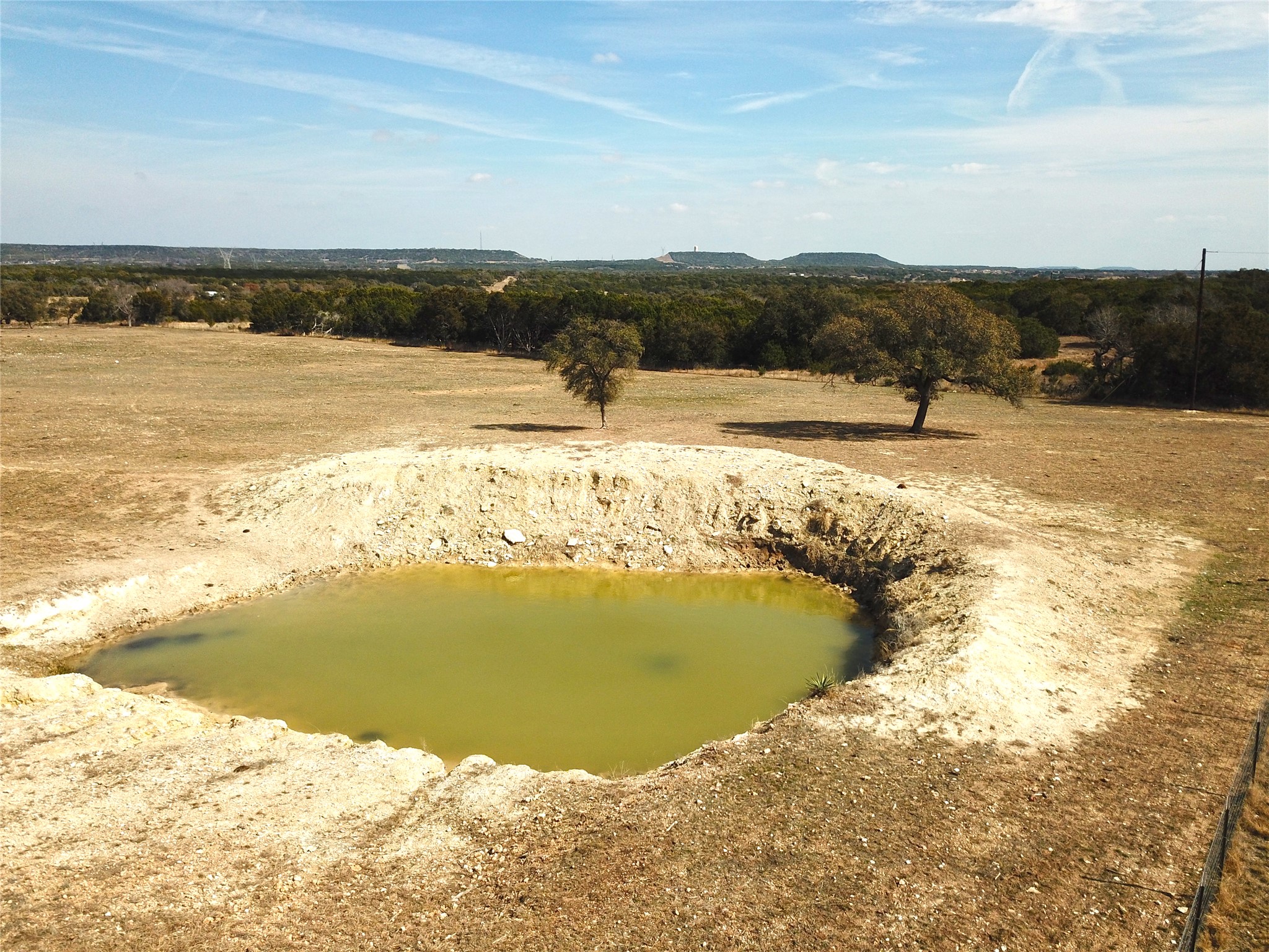 Tbd Whitetail Ridge Drive Kempner, TX 76539 - Photo 18 of 22 a view of an ocean and beach