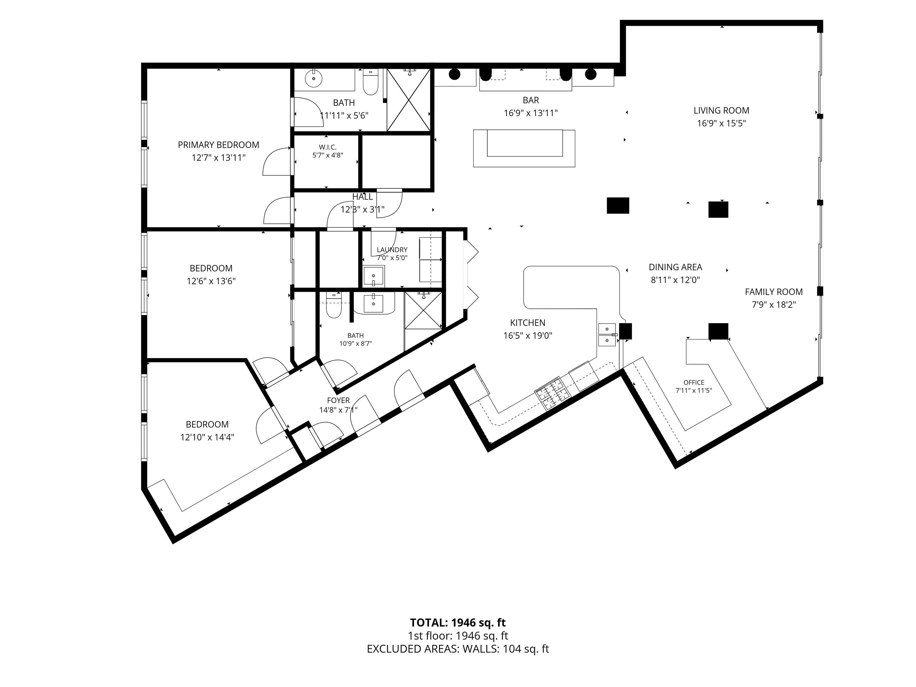 12275 North Ogden Point Road, Unit 304 Syracuse, IN 46567 - Photo 22 of 33 Gallery Image 22